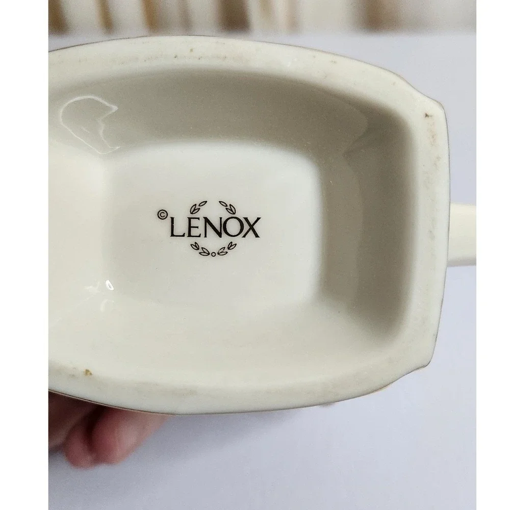N/A lenox wildflower